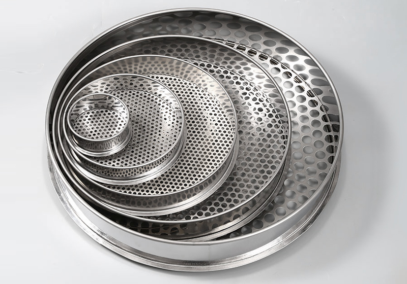 板孔網(wǎng)試驗(yàn)篩